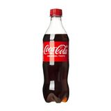 Coca Cola Original 50cl PET