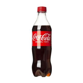 Coca Cola 50cl