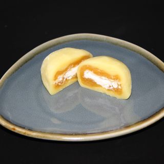 Daifuku al mango