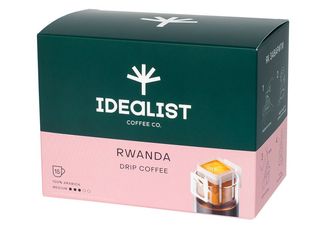 Дріп кава Руанда (15шт)