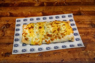 Doble Cheezy