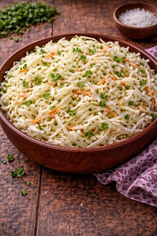 Salata de varza alba
