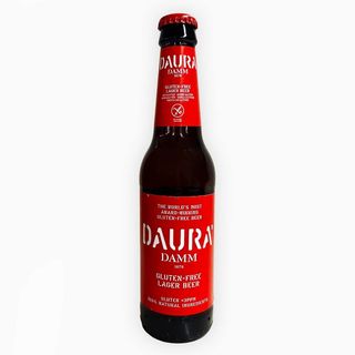 ● Birra Daura Senza Glutine 0,33 Cl