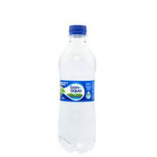 Вода негазована Бонаква, 0,5л