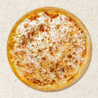 Піца "Маргарита"