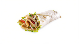 Durum Kebab