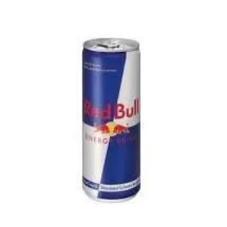Red Bull