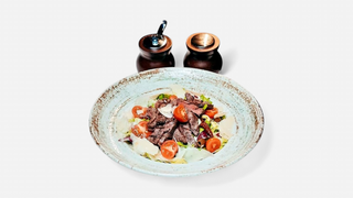 Beef Salad
