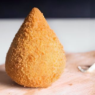 Coxinha de Costela