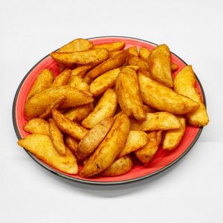 Patatas rancheras
