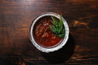 Соус Шашличний (100г)