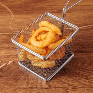 Onion rings