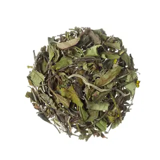 Pai Mu Tan - 100 g