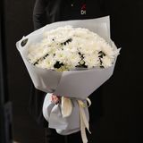 Букет з маргариток 