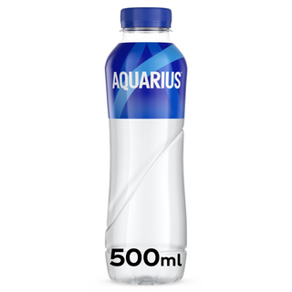 Aquarius de Limón Botellín  