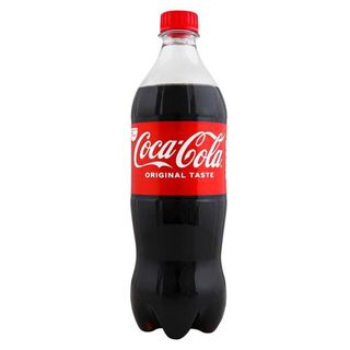 напій Coca Cola 1.25