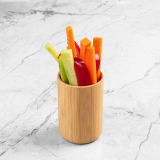 Овощные  палочки