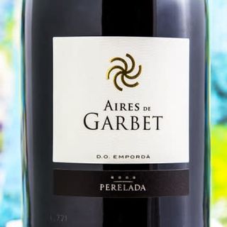 AIRES DE GARBET TINTO - DO EMPORDÀ