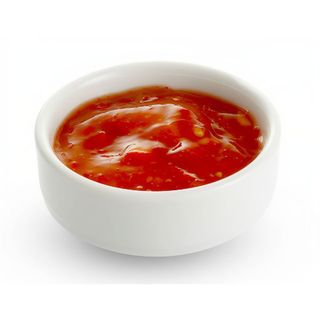 Pepper Chili Sauce