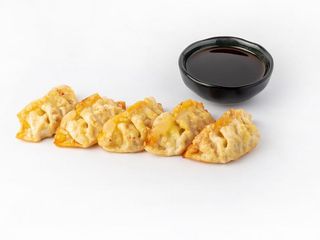 Gyoza pierożki krewetka 5szt.