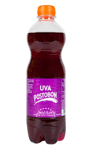 Postobón Uva 