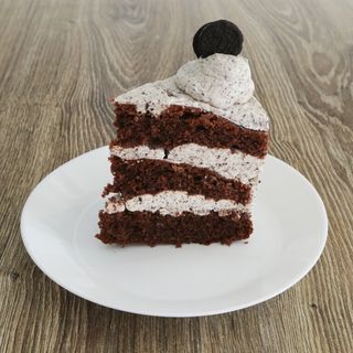 Chocolate Y Oreo
