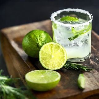 Cocktails Gin Tónico