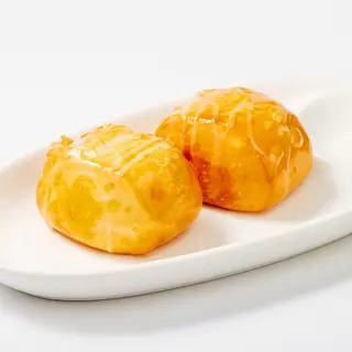 11. Bao fritto