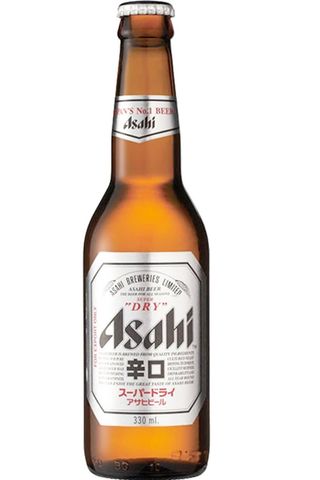 Ashai 50 cl