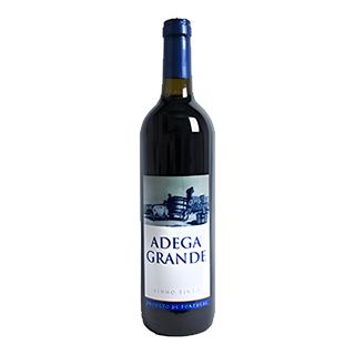 Arrojo Maduro Tinto 0,75L