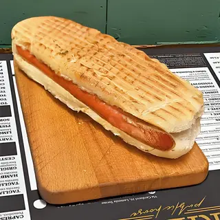 Hot dog