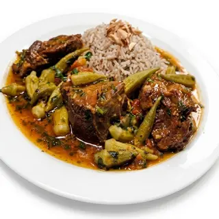 Bamieh