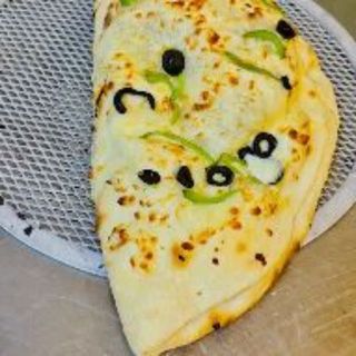 Pizza Calzone (40 Cm.)