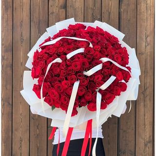 Букет Мечта каждой 