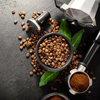 იტალიური ბლენდი, 100გრ