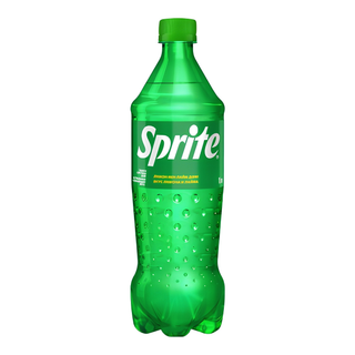 Sprite Лимон П/Б (1л)