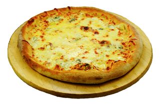 Pizza Quattro Formaggi Ø 32cm