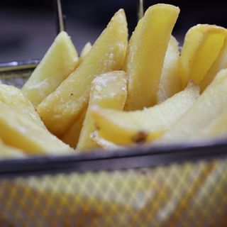 Patatas Fritas