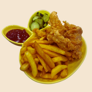 KIDS - Chicken strips 280 gr