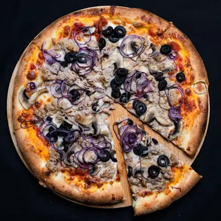 Pizza Tono
