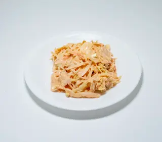 Ensalada Col (Tarrina Pequeña)