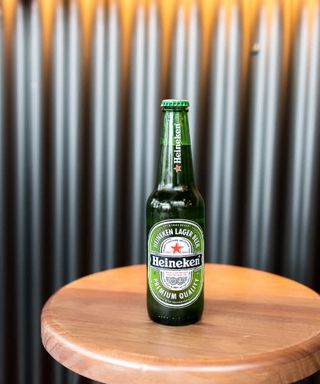 Cerveza Heineken (330 ml.)