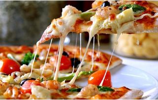 Pizza Barbacoa (33 Cm.)