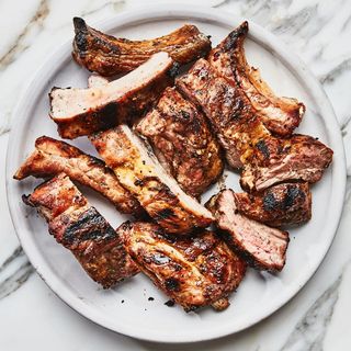 Nyama Choma 3/4