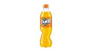 Fanta 0,5 L