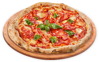 Пица Вентричина пикант (500г)