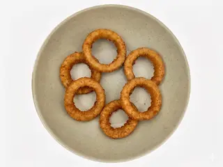 ONION RINGS (90G)