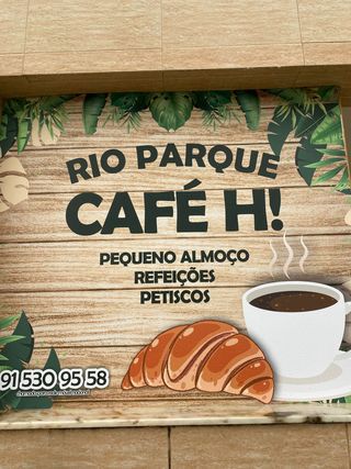 Tosta Mista com Pão Caseiro