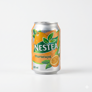 Nestea Maracuyá 330 Ml.