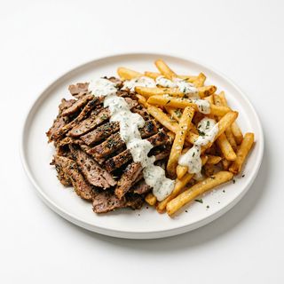 Box Solo Carne